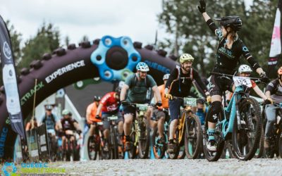 5 Takeaways from Quebec Singletrack Experience for Stage Racers