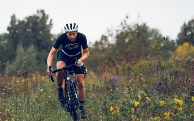 Controlling the Uncontrollables on Race Day (Really)