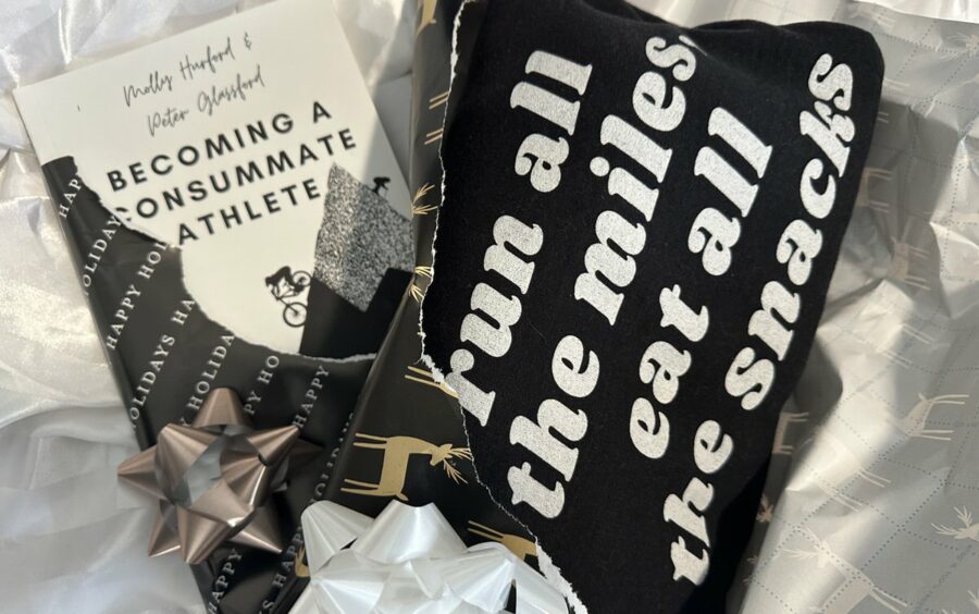 The Consummate Athlete 2024 Gift Guide – Gifts for Every Athlete in Your Life