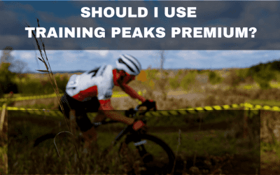 Should I Get Training Peaks Premium?