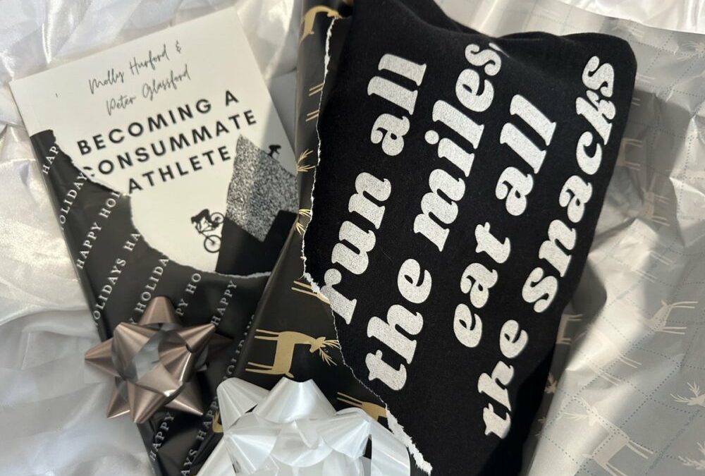 The Consummate Athlete 2024 Gift Guide – Gifts for Every Athlete in Your Life