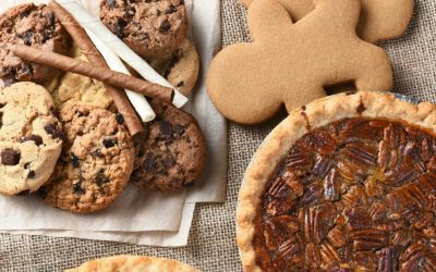 You Don’t Have to Eat the Cookie—But You Definitely Can!