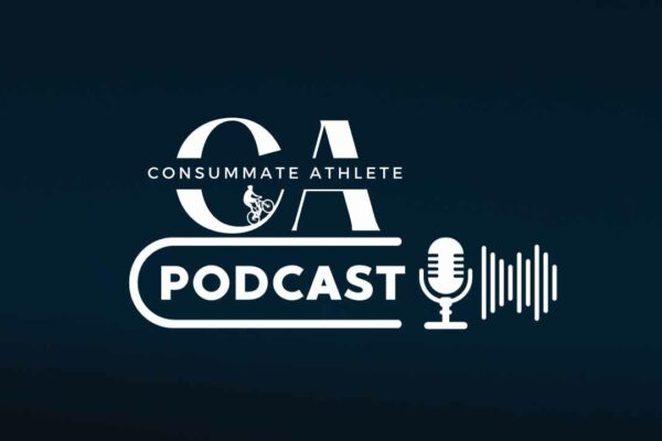 Greg Lehman on the Consummate Athlete Podcast