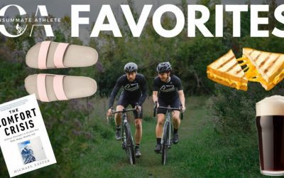 Our Top 5 February Favorites