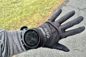 Tips for Setting Up Your New Run Watch / Cycling Computer (Without Wrecking Your Day)