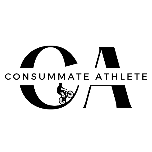 Consummate Athelete logo