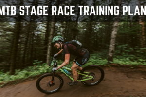 Mountain Bike Stage Race Training Plan