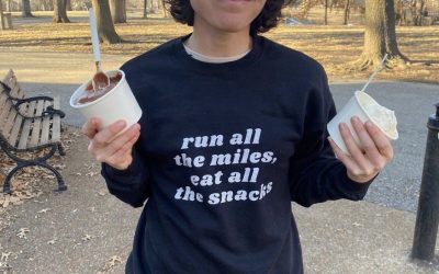 4 Things to Stop Doing in a Pre-Race Taper
