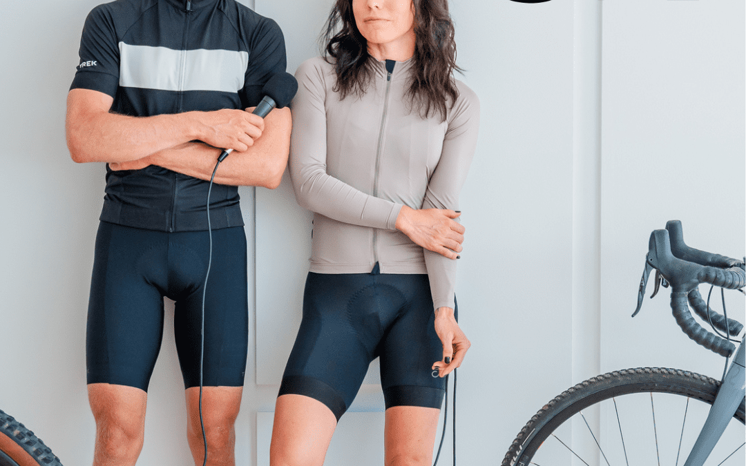 Goals for Recreational Cyclists & Heart Rate Decoupling