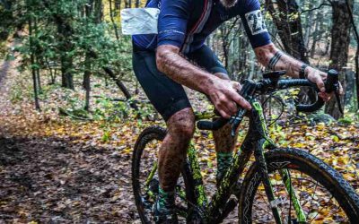 Cyclocross Race Day Planner – Free Download!