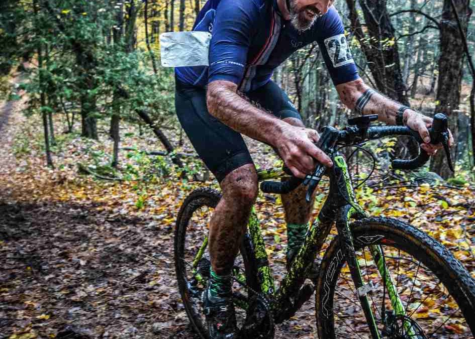 So You Signed Up for a Bike Race… Now What?