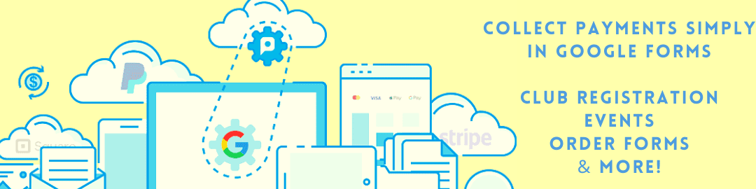 Streamline Your Registration and Payments: How Sports Clubs and Coaches Can Benefit from the Payable Addon for Google Forms