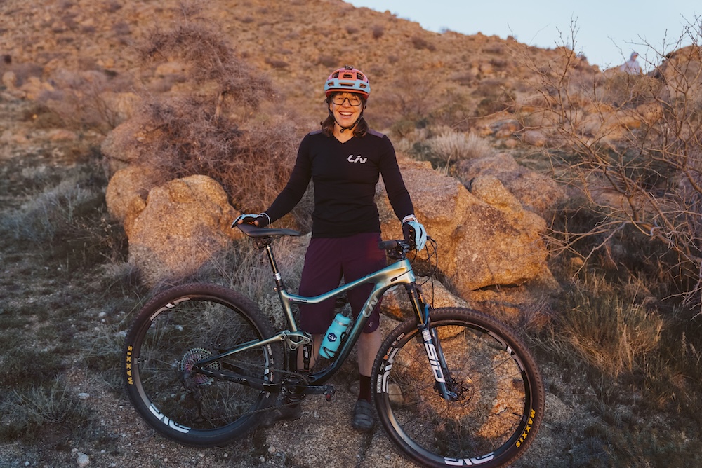 Rebecca Rusch on Concussions + the Real Toll They Take