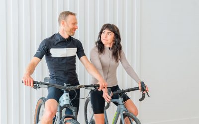 Training Together – Or Apart: Athletic Couple Survival Tips