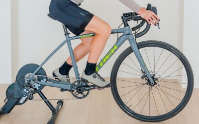 Speed Skill and Coordination Drills for Cycling