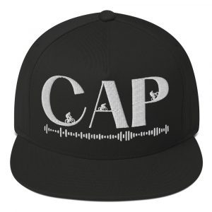 CAP cap