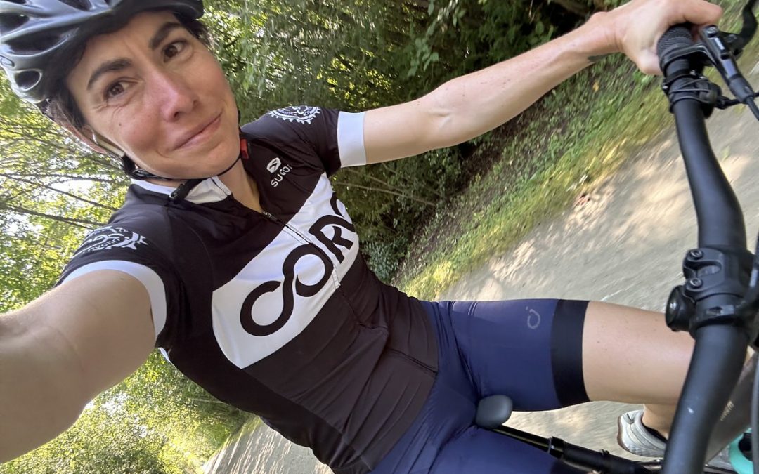Why I Took a Break from Recording My Workouts