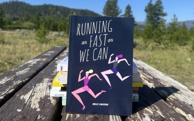 “Running As Fast As We Can” by Molly Hurford is Out Now!