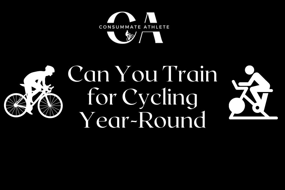 Can You Train Year-Round for Cycling?