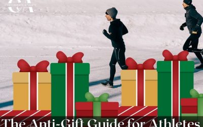 Our “Do Not Buy” Gift Guide for Athletes