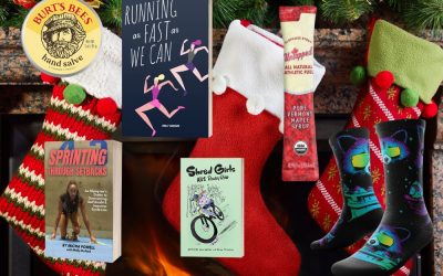 Athlete Stocking Stuffer Gift Ideas for the 2024 Holiday Season