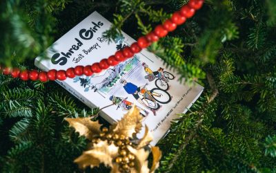 Our Favorite Athletic Books to Gift This Holiday Season