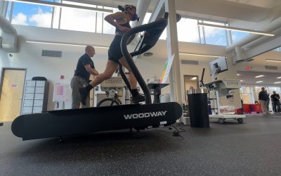 What is a VO2 Max Lab Test Really Like?