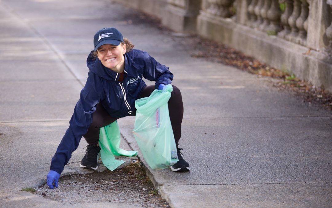 5 Small EcoFriendly Shifts from a Sustainable Runners