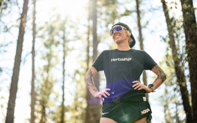 A Pro’s Guide to Racing Gravel & Ultra-Running with Heather Jackson