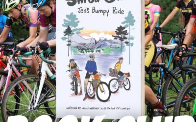 For Young Readers + Riders: The Shred Girls Book Club is Open Now!