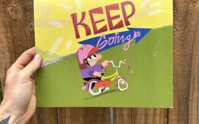 How Marley Blonsky is Getting All Bodies on Bikes