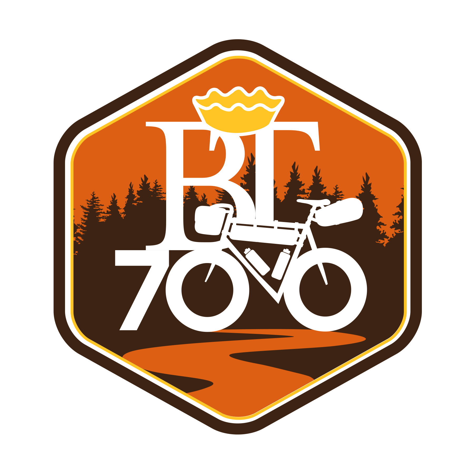 BT 700 Logo
